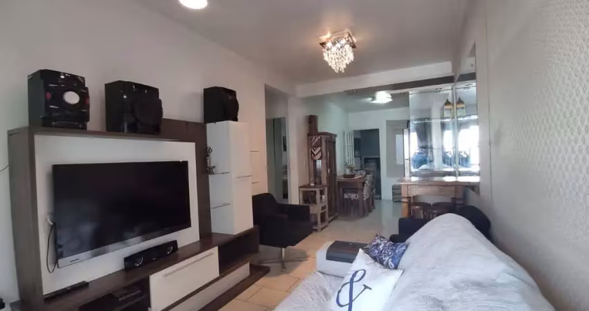 Apartamento à venda, 91 m² por R$ 265.000,00 - Bom Princípio - Gravataí/RS