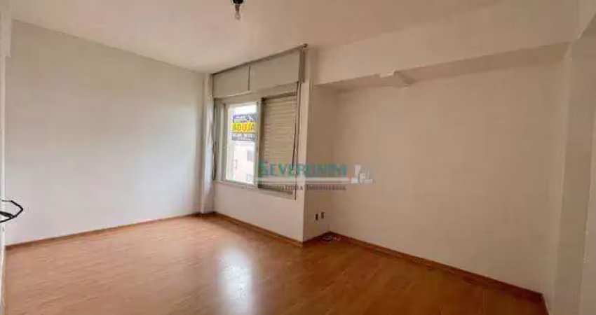 Apartamento à venda no bairro veranópolis, em cachoeirinha/rs – 2 dormitórios, varanda gourmet e vaga de garagem - r$ 275.000