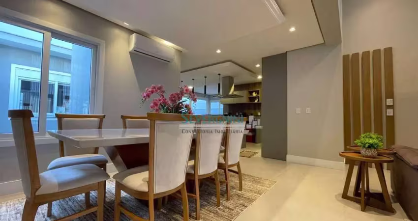 Casa com 3 dormitórios à venda, 178 m² por R$ 1.500.000,00 - Centro - Cachoeirinha/RS