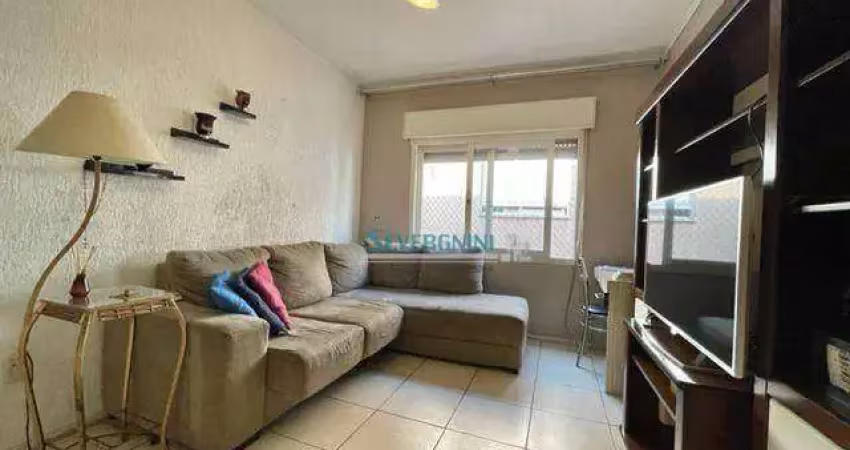 Apartamento com 2 dormitórios à venda, 59 m² por R$ 250.000,00 - Centro - Cachoeirinha/RS