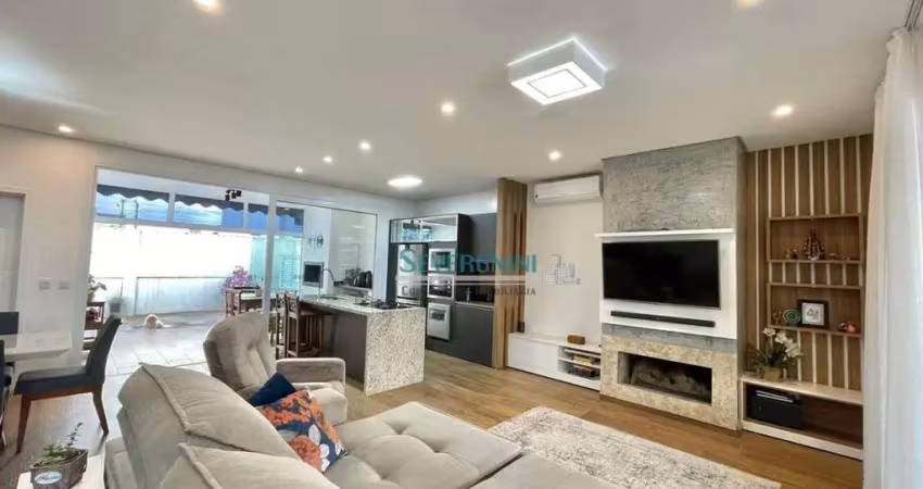 Sobrado com 3 dormitórios à venda, 180 m² por r$ 1.290.000,00 - vale ville - gravataí/rs