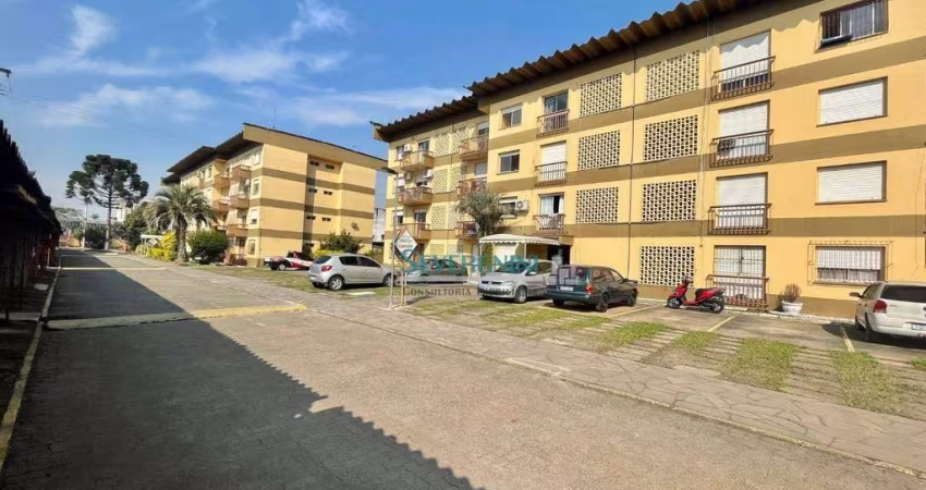 Kitnet com 1 dormitório à venda, 30 m² por R$ 171.000,00 - Vila Cachoeirinha - Cachoeirinha/RS