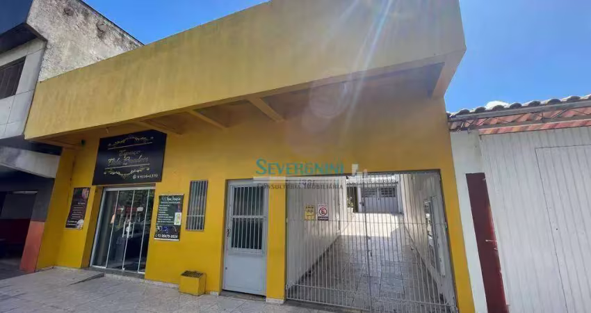 Casa com 3 dormitórios à venda, 205 m² por R$ 414.000,00 - Parque Espírito Santo - Cachoeirinha/RS