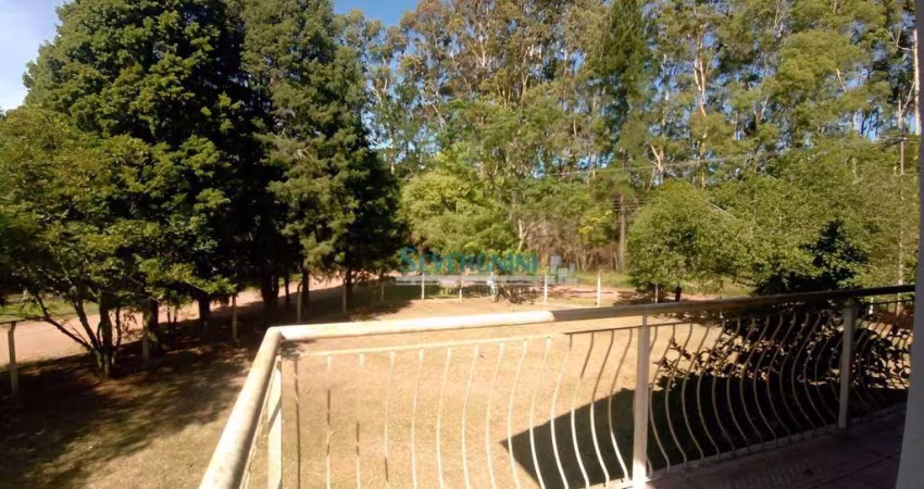 Sobrado com 4 dormitórios à venda, 425 m² por R$ 1.600.000,00 - Sítio Ipiranga - Cachoeirinha/RS
