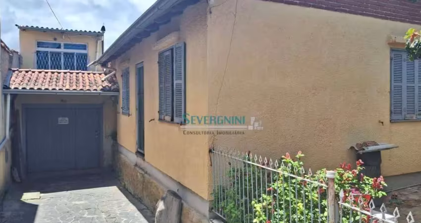 Casa com 3 dormitórios à venda, 92 m² por R$ 298.000,00 - COHAB - Cachoeirinha/RS