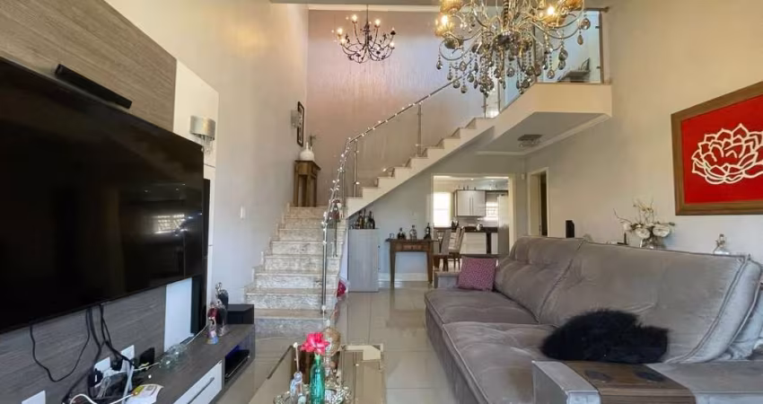 Sobrado com 3 dormitórios à venda, 140 m² por R$ 1.040.000,00 - Vale do Sol - Cachoeirinha/RS