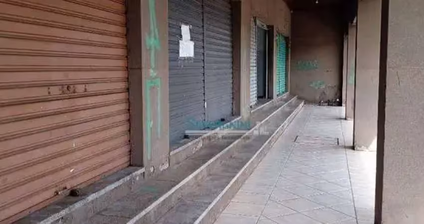 Loja à venda, 144 m² por r$ 371.000,00 - vila santo ângelo - cachoeirinha/rs