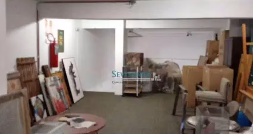 Loja à venda, 144 m² por r$ 380.000,00 - vila santo ângelo - cachoeirinha/rs