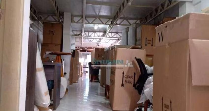 Loja à venda, 144 m² por R$ 445.000,00 - Vila Santo Ângelo - Cachoeirinha/RS
