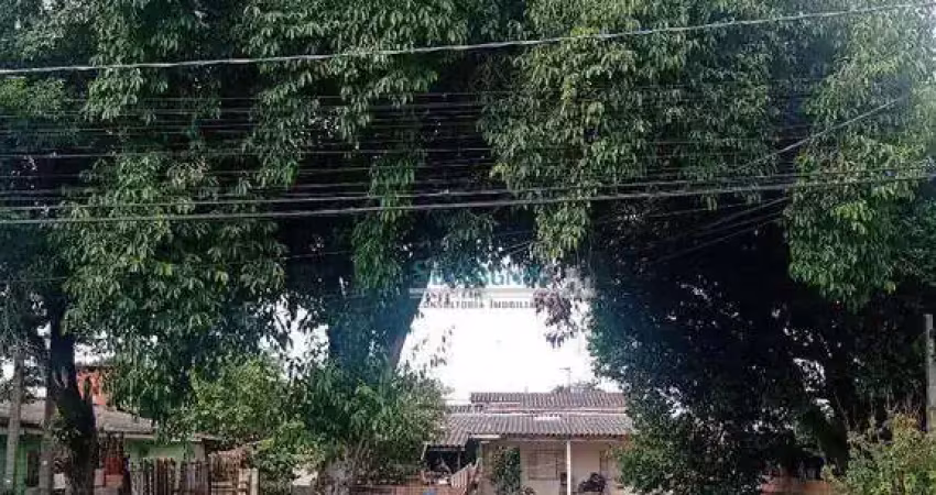 Terreno à venda, 375 m² por r$ 330.000,00 - vila vista alegre - cachoeirinha/rs
