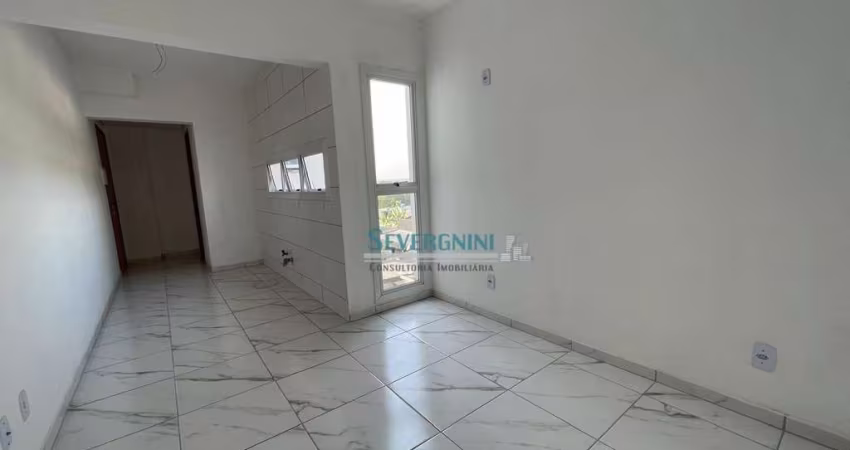 Apartamento com 1 dormitório à venda, 32 m² por R$ 155.000,00 - Bom Princípio - Gravataí/RS