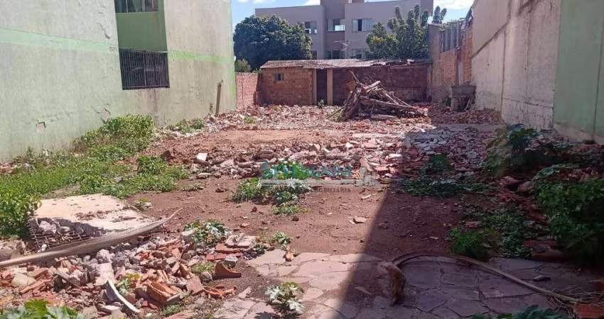 Terreno à venda, 300 m² por R$ 235.000,00 - Vila Parque Brasília - Cachoeirinha/RS