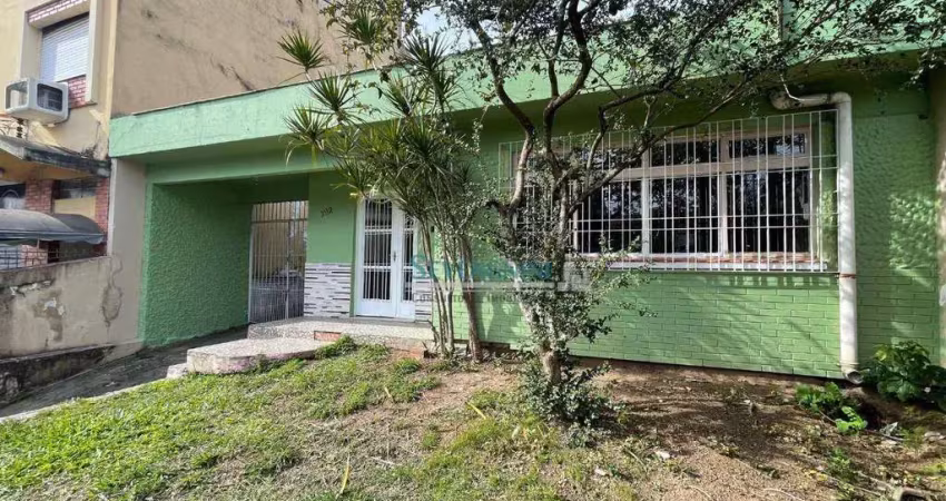 Casa com 3 dormitórios à venda, 68 m² por r$ 420.000,00 - vila imbui - cachoeirinha/rs