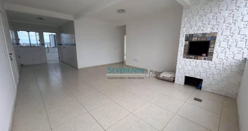 Cobertura com 3 dormitórios à venda, 121 m² por R$ 459.000,00 - Centro - Cachoeirinha/RS