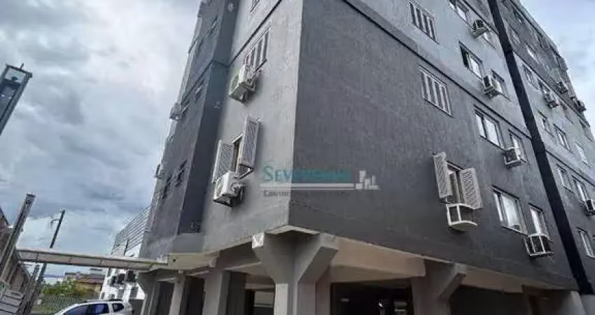 Cobertura com 3 dormitórios à venda, 121 m² por R$ 449.900,00 - Centro - Cachoeirinha/RS