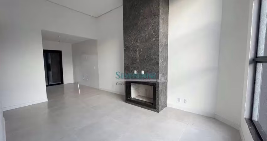 Casa com 3 dormitórios à venda, 96 m² por r$ 749.900,00 - vale ville - gravataí/rs