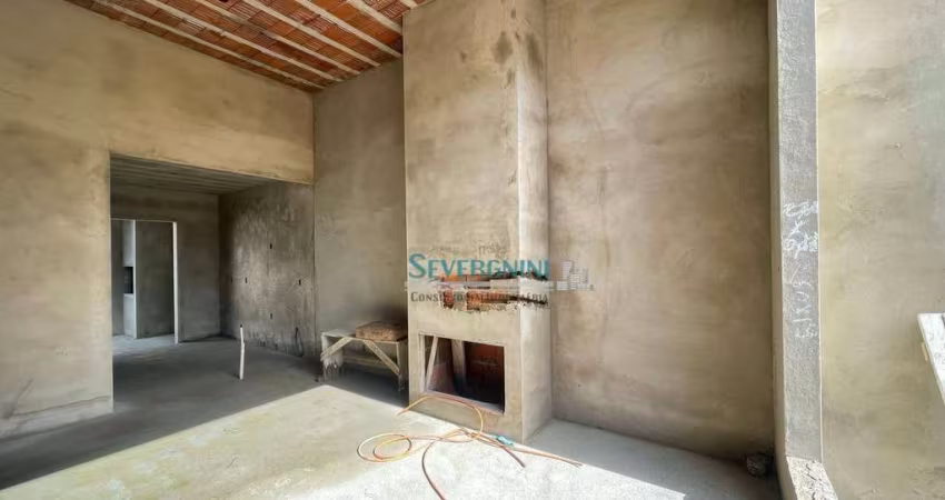 Casa com 3 dormitórios à venda, 96 m² por R$ 749.900,00 - Vale Ville - Gravataí/RS