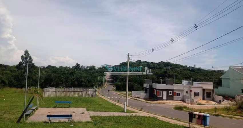 Terreno à venda, 158 m² por R$ 130.000,00 - Oriço - Gravataí/RS