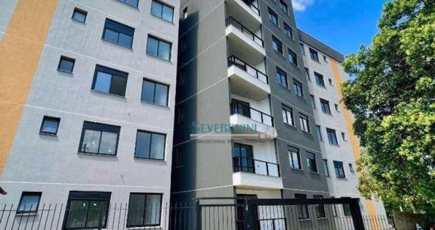Apartamento com 2 dormitórios à venda, 56 m² por R$ 239.900,00 - Jansen - Gravataí/RS