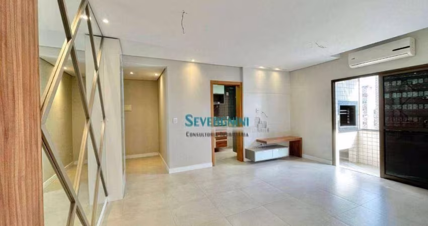 Apartamento com 2 dormitórios à venda, 95 m² por R$ 529.000,00 - Vila Eunice - Cachoeirinha/RS