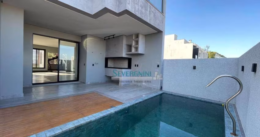 Sobrado com 3 dormitórios à venda, 130 m² por R$ 950.000,00 - Jansen - Gravataí/RS