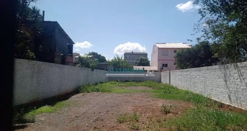 Terreno à venda, 360 m² por R$ 920.000,00 - São Vicente - Gravataí/RS