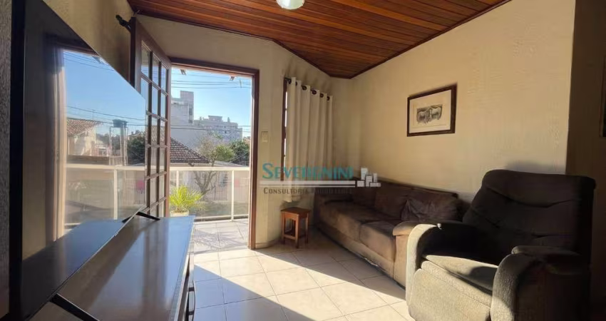 Apartamento com 3 dormitórios à venda, 93 m² por R$ 424.000,00 - Vila Imbui - Cachoeirinha/RS