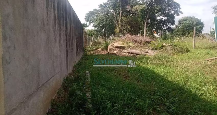 Terreno à venda, 242 m² por r$ 249.000,00 - salgado filho - gravataí/rs