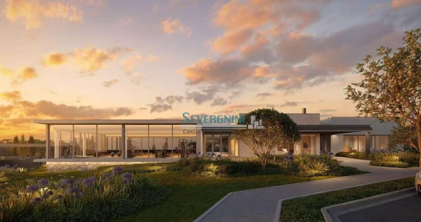 Terreno à venda, 302 m² por R$ 483.651,21 - Jansen - Gravataí/RS