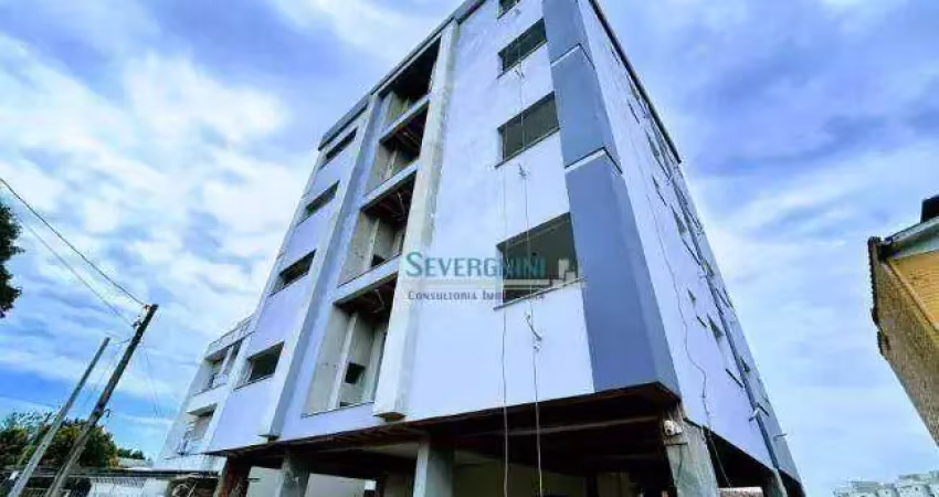 Apartamento com 3 dormitórios à venda, 73 m² por R$ 359.000,00 - Vila Vista Alegre - Cachoeirinha/RS