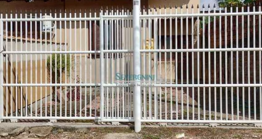 Casa com 2 dormitórios à venda, 51 m² por R$ 300.000,00 - Neópolis - Gravataí/RS