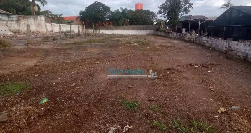Terreno à venda, 1100 m² por R$ 3.200.000,00 - São Jerônimo - Gravataí/RS