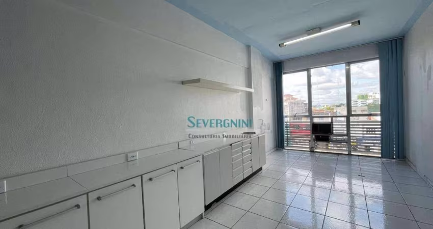 Sala à venda, 33 m² por R$ 140.000,00 - Vila Santo Ângelo - Cachoeirinha/RS