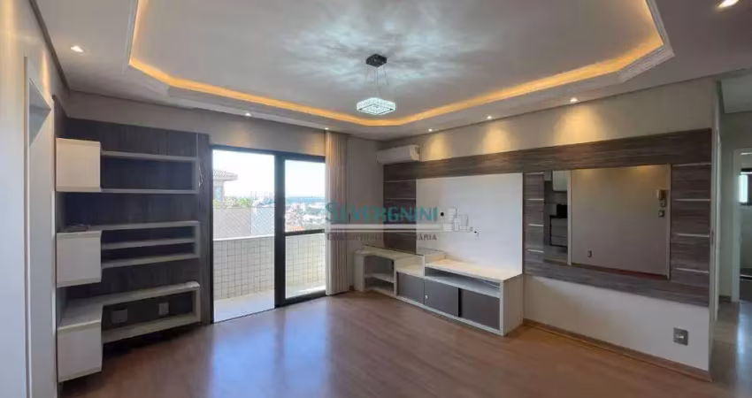 Cobertura com 2 dormitórios à venda, 147 m² por R$ 649.900,00 - Centro - Cachoeirinha/RS