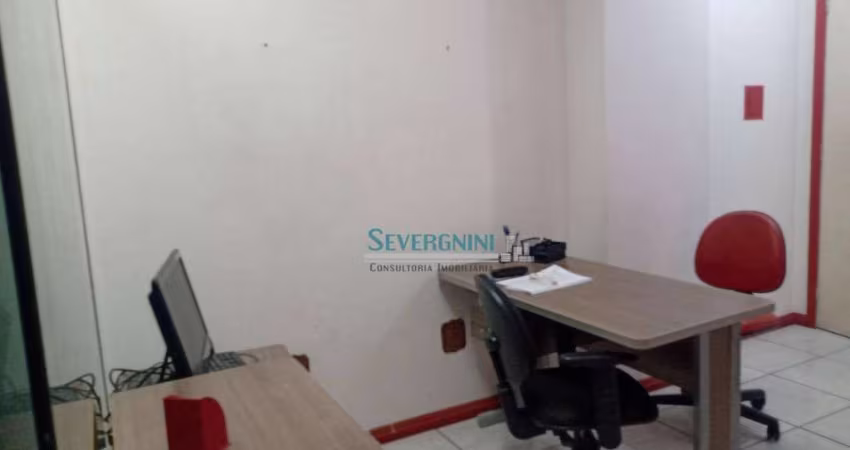 Loja à venda, 35 m² por R$ 150.000,00 - Vila Santo Ângelo - Cachoeirinha/RS