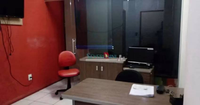 Loja à venda, 35 m² por r$ 155.000,00 - vila santo ângelo - cachoeirinha/rs