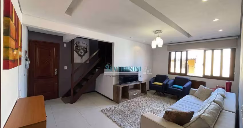 Cobertura com 2 dormitórios à venda, 100 m² por R$ 339.900,00 - Vila Vista Alegre - Cachoeirinha/RS