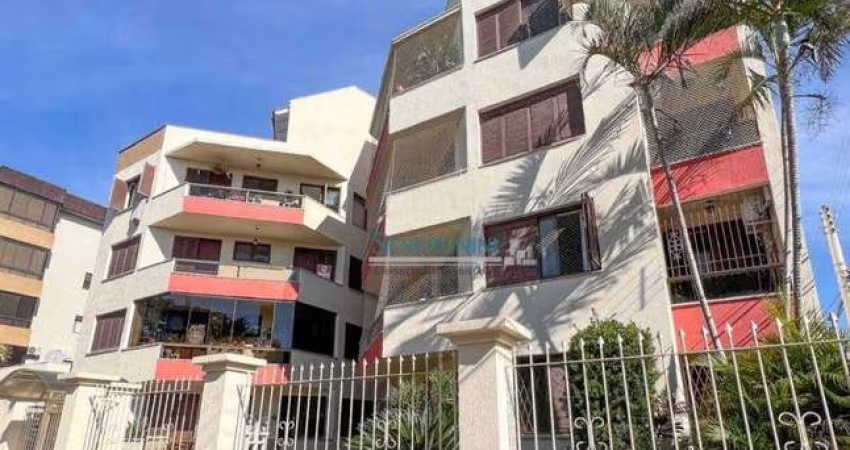 Apartamento com 3 dormitórios à venda, 138 m² por R$ 583.000,00 - Centro - Cachoeirinha/RS