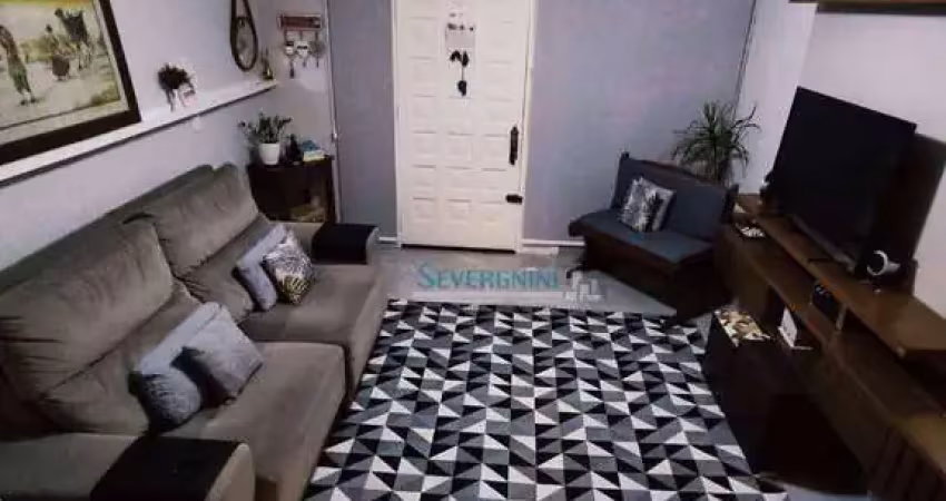 Sobrado com 2 dormitórios à venda, 77 m² por R$ 279.000,00 - Centro - Cachoeirinha/RS