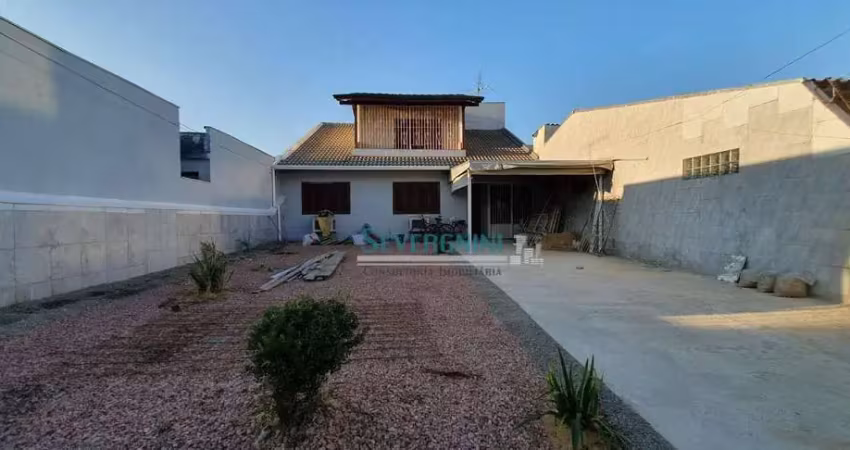 Sobrado com 3 dormitórios à venda, 163 m² por R$ 450.000,00 - Vila Carlos Antônio Wilkens - Cachoeirinha/RS