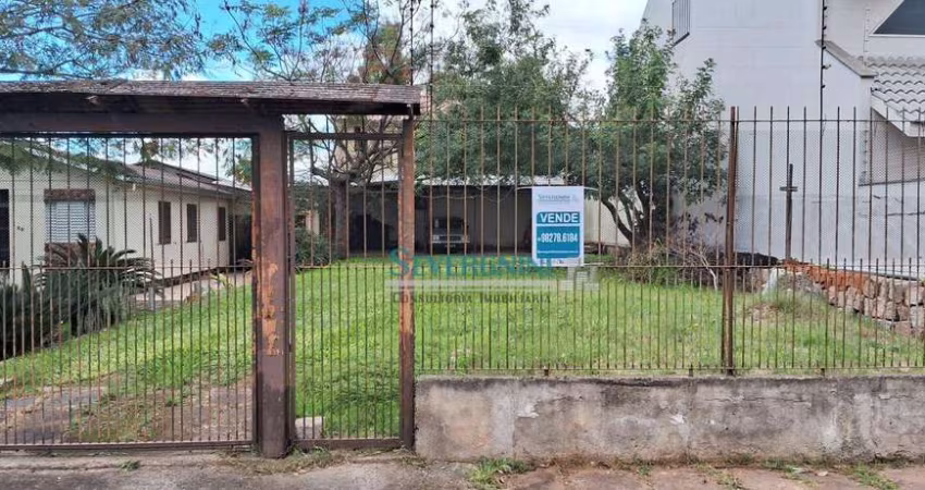 Terreno à venda, 300 m² por R$ 325.000,00 - Vila Márcia - Cachoeirinha/RS