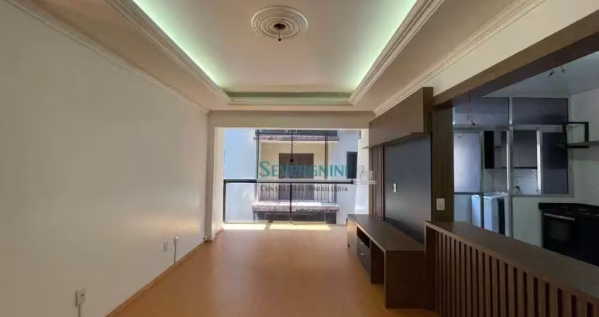 Apartamento com 2 dormitórios à venda, 78 m² por r$ 389.000,00 - centro - cachoeirinha/rs