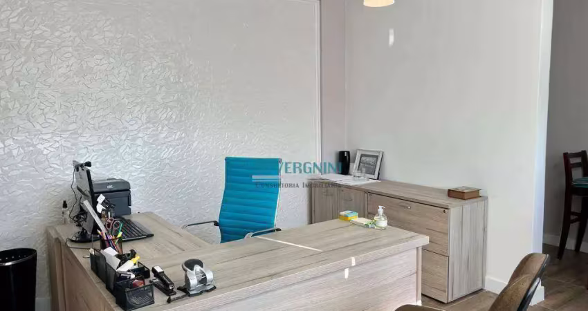 Sala à venda, 30 m² por r$ 180.000,00 - centro - cachoeirinha/rs