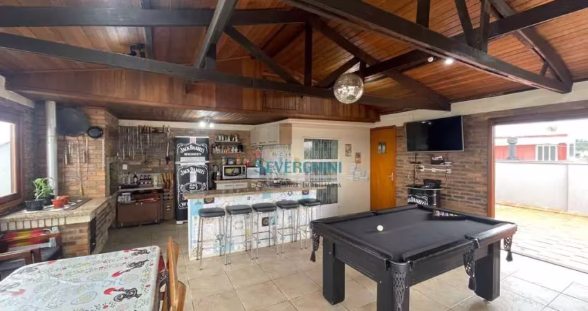 Cobertura com 4 dormitórios à venda, 308 m² por R$ 559.000,00 - Centro - Cachoeirinha/RS