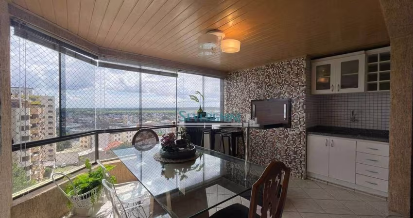 Cobertura com 4 dormitórios à venda, 300 m² por R$ 1.399.900,00 - Centro - Cachoeirinha/RS