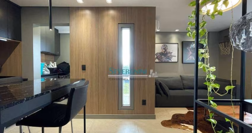Apartamento com 2 dormitórios à venda, 80 m² por R$ 730.000,00 - Vale do Sol - Cachoeirinha/RS