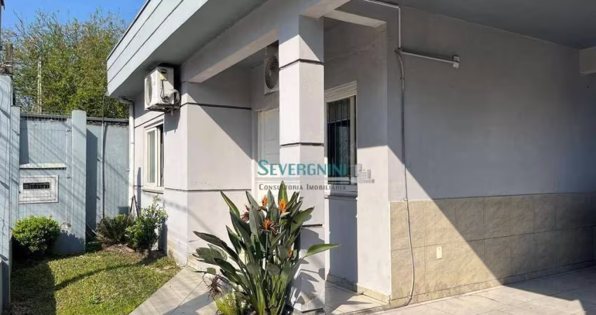 Casa à venda, 180 m² por R$ 744.700,00 - Vila Fátima - Cachoeirinha/RS