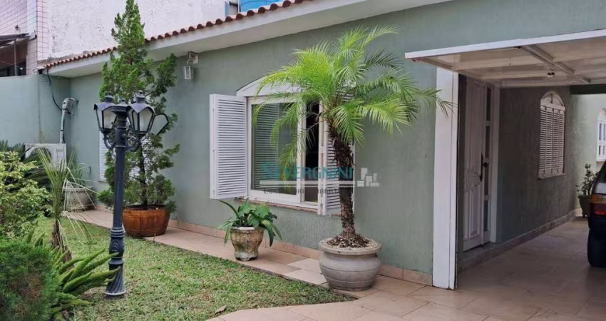 Casa com 3 dormitórios à venda, 210 m² por R$ 788.000,00 - Nossa Chácara - Gravataí/RS