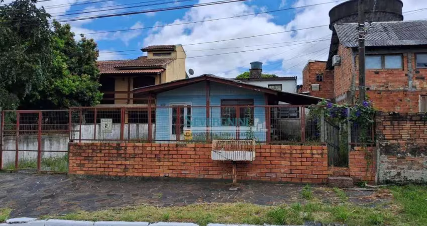Casa com 4 dormitórios à venda, 160 m² por R$ 310.000,00 - Bom Princípio - Gravataí/RS