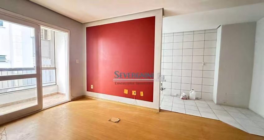 Apartamento com 2 dormitórios à venda, 59 m² por R$ 280.000,00 - Centro - Cachoeirinha/RS